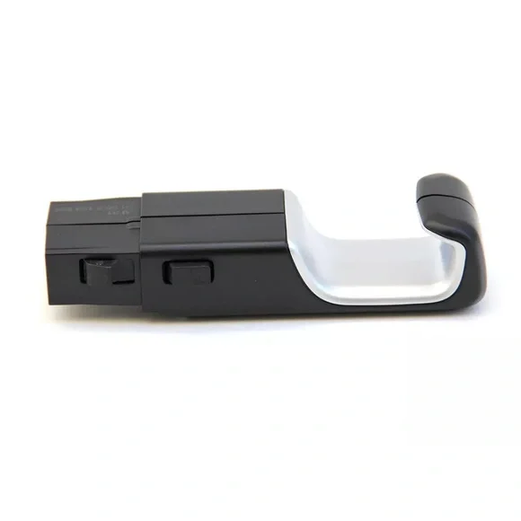 NWT BMW Travel & Comfort System Universal Hook BMW Original Accessory. NWT - Picture 2 of 16